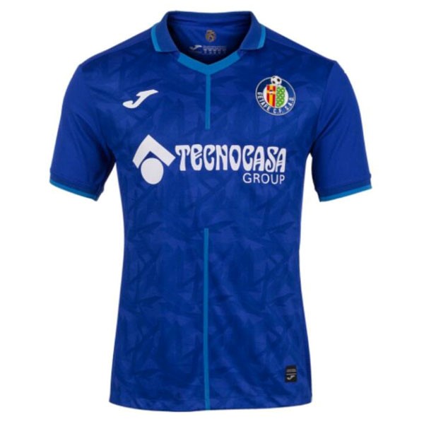 Thailande Maillot Football Getafe Domicile 2021-22